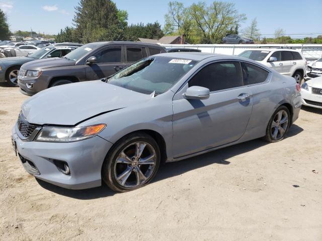 2013 Honda Accord Coupe EX-L