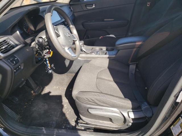 5XXGT4L3XKG284824 KIA Optima Lx