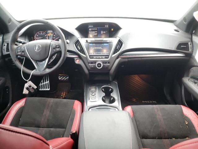 2020 ACURA MDX A-SPEC - 5J8YD4H02LL016613