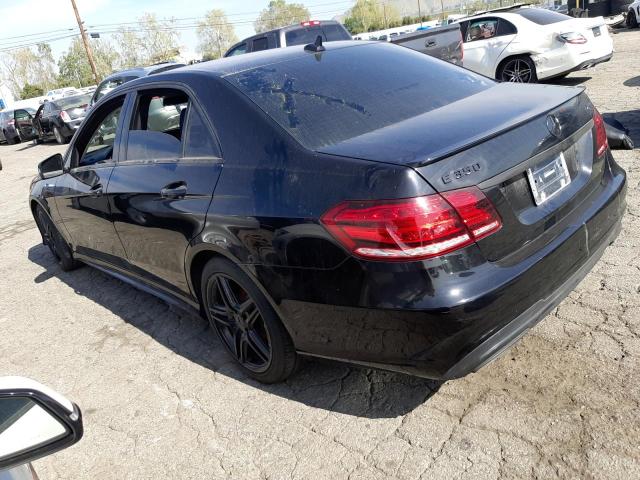 WDDHF8JB3EA885107 Mercedes-Benz E 350 4matic