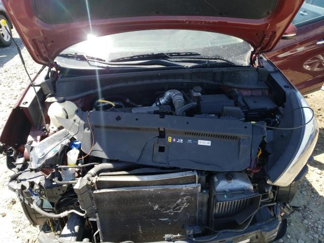 2018 HYUNDAI TUCSON VAL - KM8J33A23JU630324