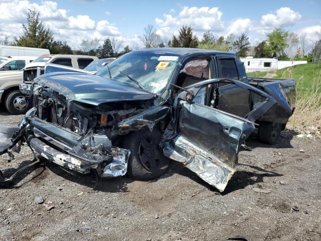 2007 Toyota Tundra 