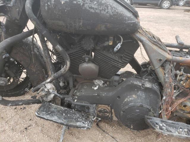 2004 HARLEY-DAVIDSON FLHRCI 1HD1FRW134Y706361