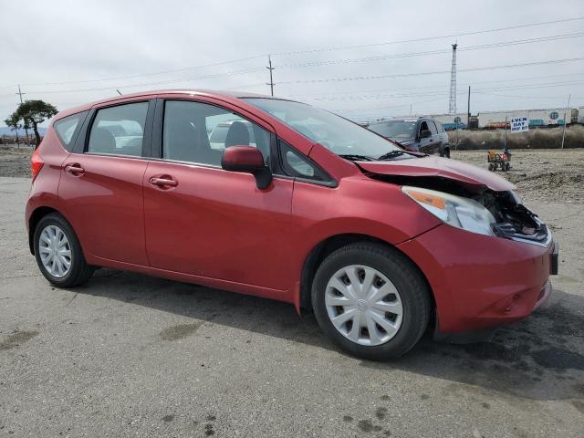 3N1CE2CPXEL377421 Nissan Versa Note S