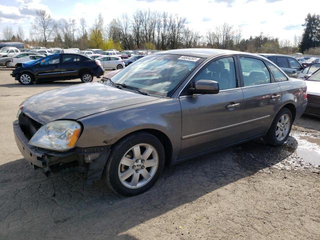 2006 Ford Five Hundred SEL