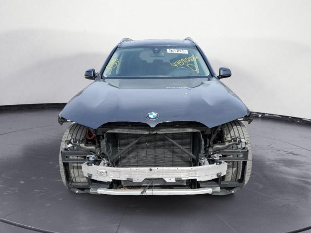 2021 BMW X7 XDRIVE4 - 5UXCW2C03M9H16249