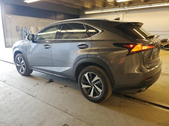 2020 LEXUS NX 300 JTJGARDZ2L2232856