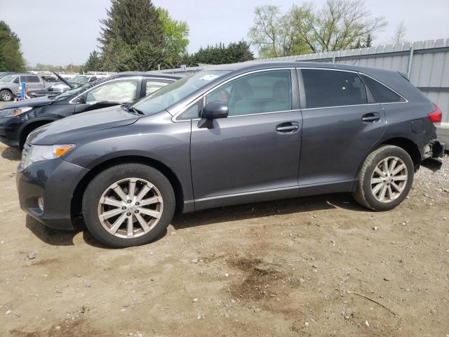 2012 Toyota Venza LE