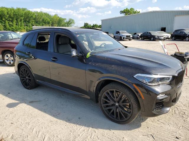 2020 BMW X5 M50I 5UXJU4C08L9C45304