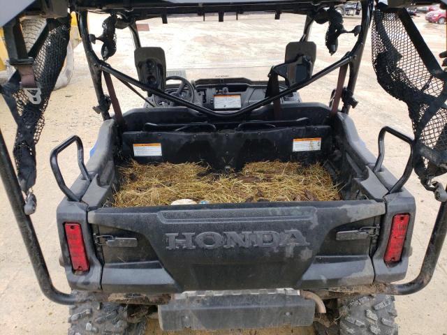 2020 HONDA SXS1000 M5 - 1HFVE0427L4404094