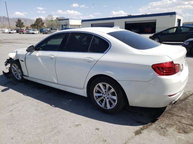 WBA5A5C5XGD529222 BMW 528 I