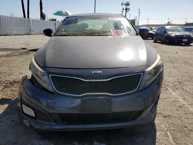 5XXGM4A75FG470165 KIA Optima Lx