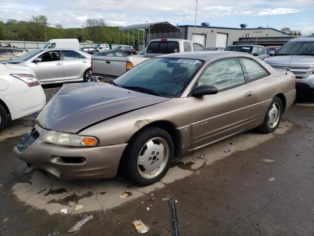 1998 Chrysler Sebring LX