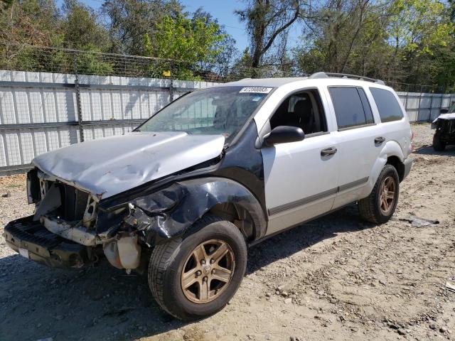 2006 Dodge Durango SXT