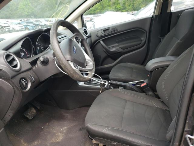 3FADP4BJ3HM119556 Ford FIESTA SE