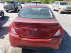 NISSAN VERSA S photo