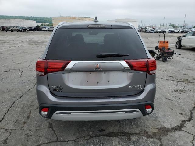 JA4AD3A39KZ024891 Mitsubishi Outlander Se
