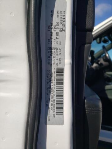 1C4RJFBG4LC339722 Jeep Grand Cherokee Limited