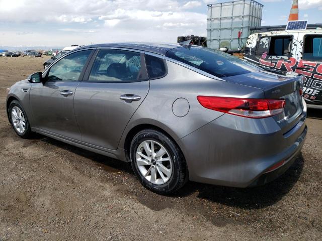 5XXGT4L36GG008924 KIA Optima Lx