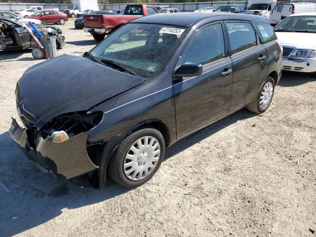 2006 Toyota Matrix XR