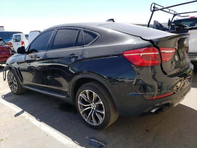 5UXKU6C51G0R34040 BMW X6 Xdrive50i