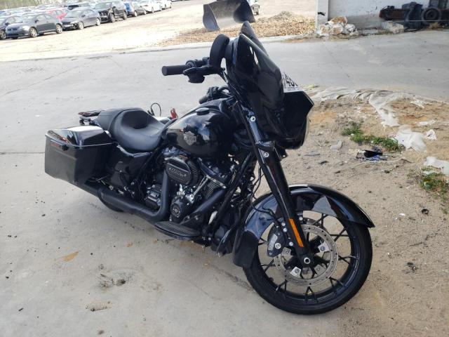 2023 HARLEY-DAVIDSON FLHXS - 1HD1KRP18PB617824