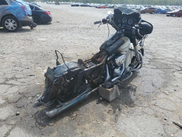 2002 HARLEY-DAVIDSON FLHTPI 1HD1FMW152Y602535