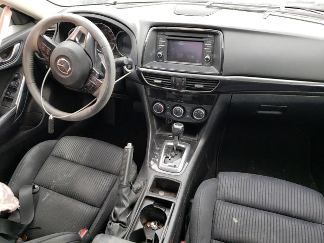 JM1GJ1U56E1106820 Mazda 6 SPORT