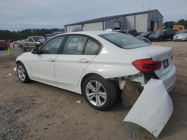 WBA8E9C58GK645152 | 2016 BMW 328 I SULE