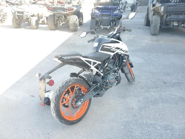 2022 KTM 200 DUKE MD2JPC407NC035002