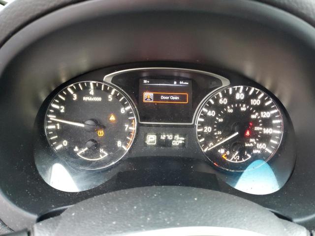 1N4AL3AP9FN864801 Nissan ALTIMA 2.5
