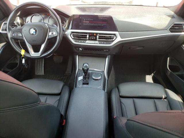 WBA5R1C59KAK10308 BMW 330I