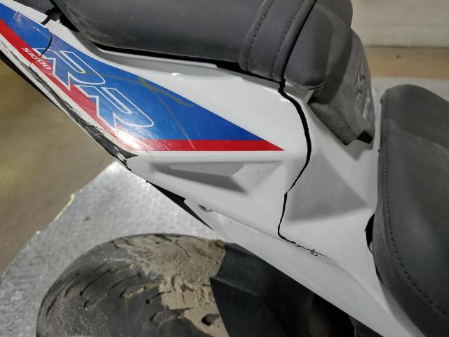 2016 BMW S 1000 RR - WB10D2109GZ354536
