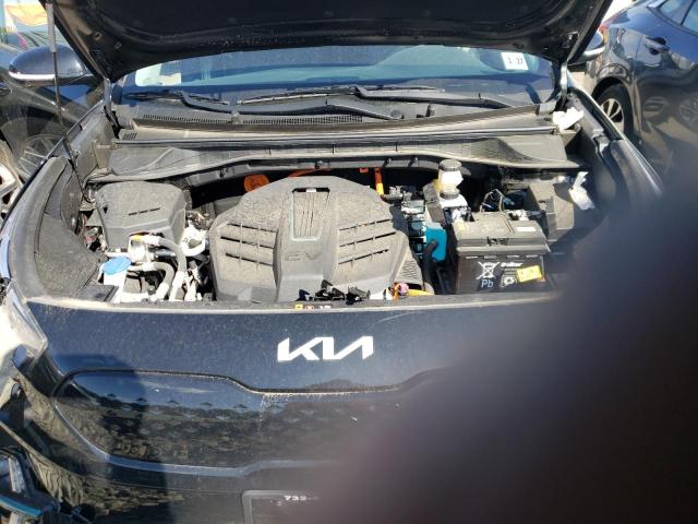 2022 KIA NIRO EX PR - KNDCE3LG6N5142114