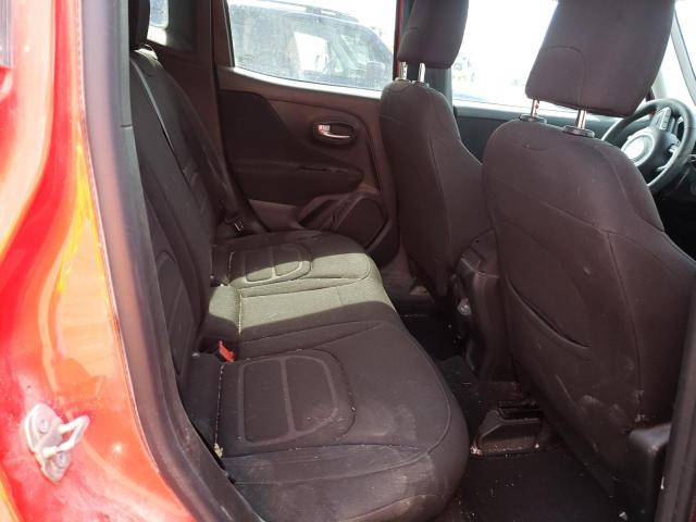 ZACNJBBB3LPL03749 Jeep Renegade Latitude