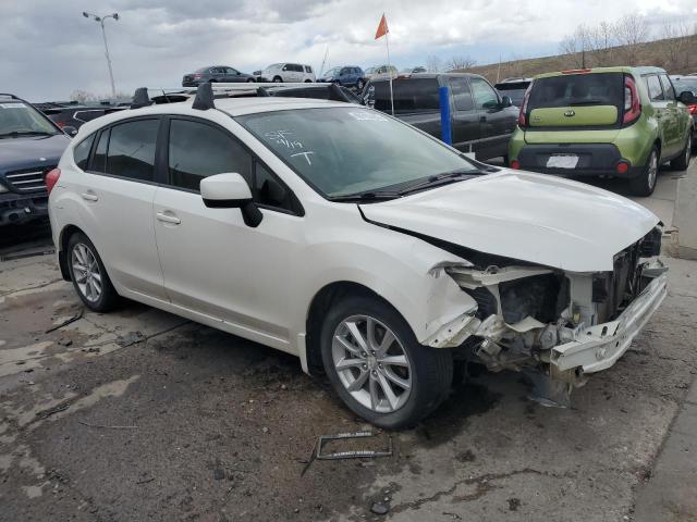 JF1GPAC62E9264474 Subaru Impreza Premium