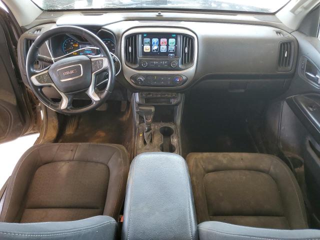 1GTG5CEN2J1289268 GMC CANYON SLE