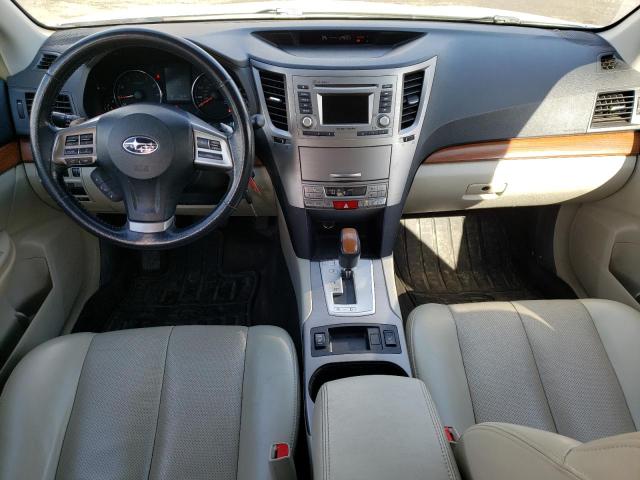 4S4BRDLCXE2221320 Subaru Outback 3.6r Limited