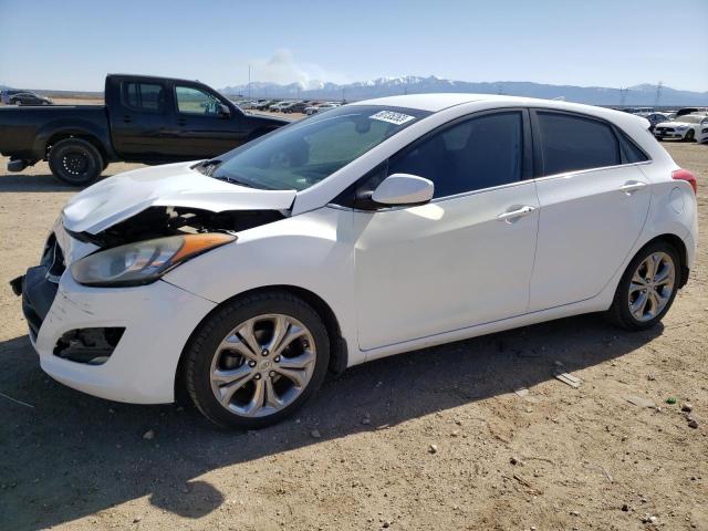 2013 Hyundai Elantra GT 