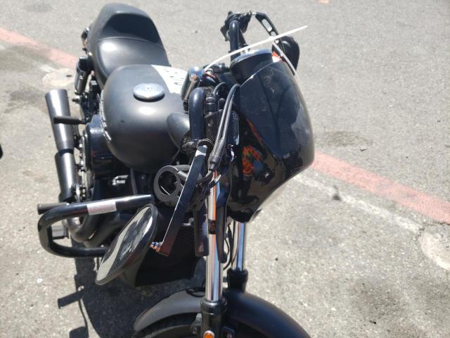 2017 HARLEY-DAVIDSON XG750 1HD4NBB3XHC506532