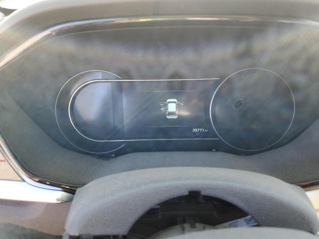 2022 KIA NIRO S - KNDCC3LGXN5160413
