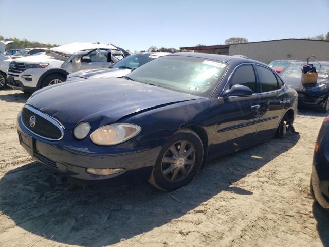 2007 Buick LaCrosse CXL