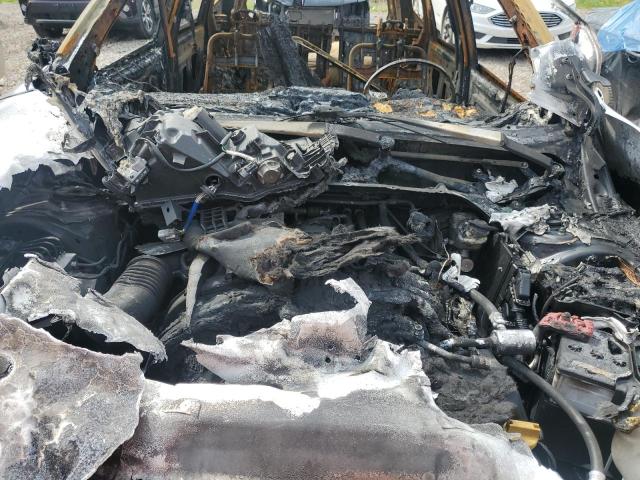 2021 SUBARU FORESTER S - JF2SKARC8MH500406