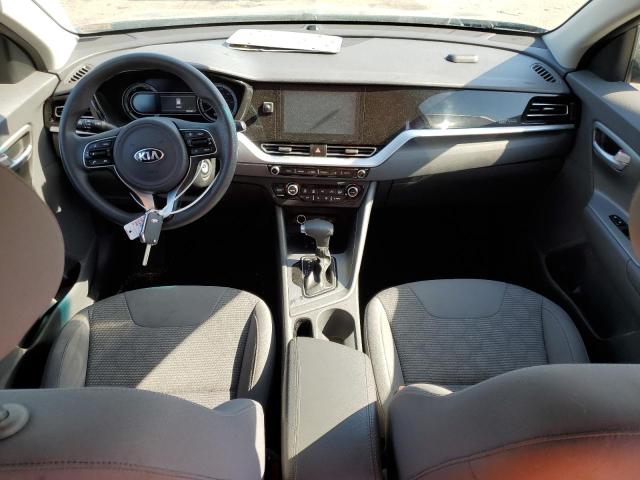 KNDCB3LC5L5397839 KIA NIRO LX