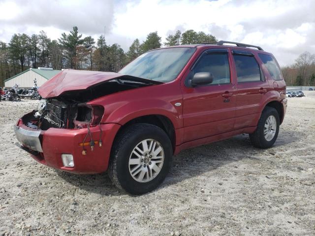 2005 Mercury Mariner 