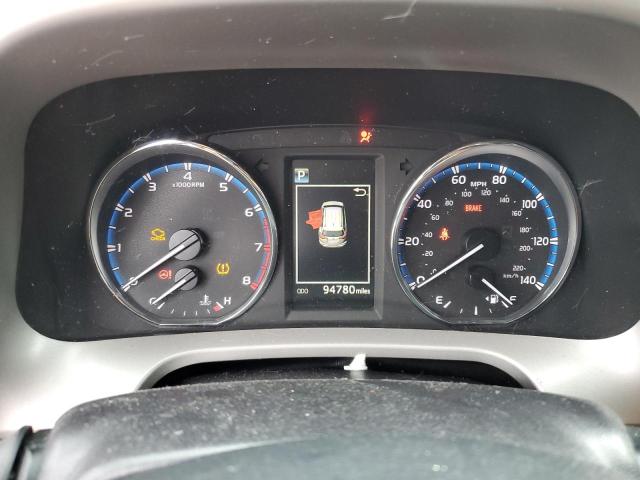 2T3RFREV0GW477841 Toyota Rav4 Xle