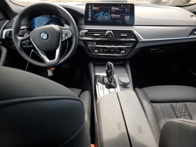 2023 BMW 530E - WBA13AG03PCL22564