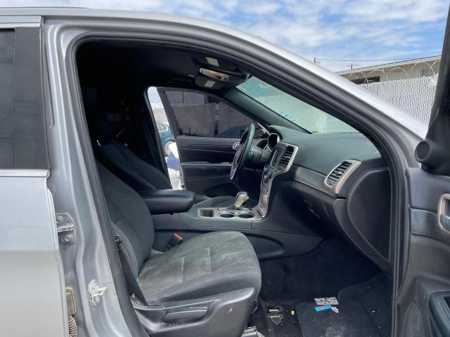 1C4RJEAG8HC850191 Jeep Grand Cherokee Laredo
