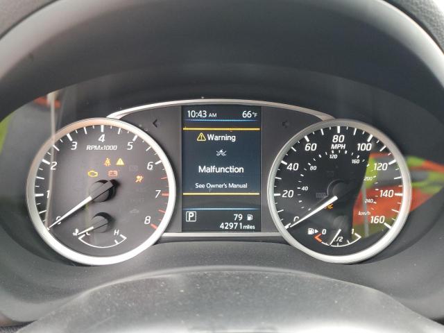 3N1AB7AP4KY323689 Nissan SENTRA S