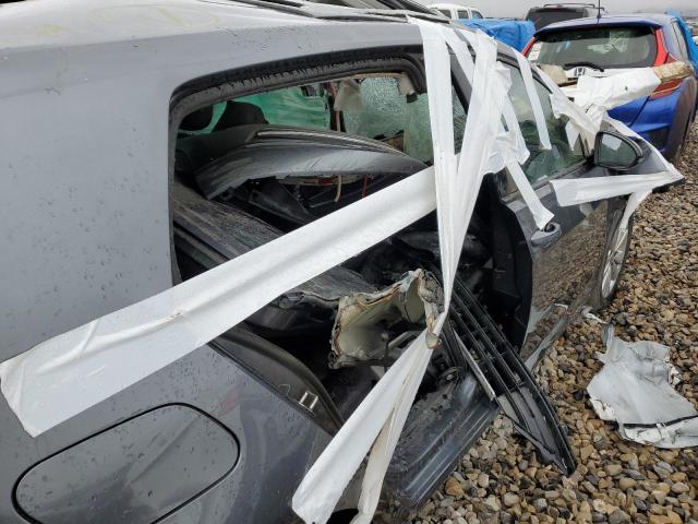 2021 VOLKSWAGEN GOLF - 3VWG57AU1MM012040